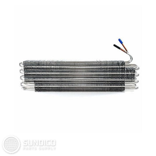 Whirlpool 12001919 Refrigerator Evaporator Assembly