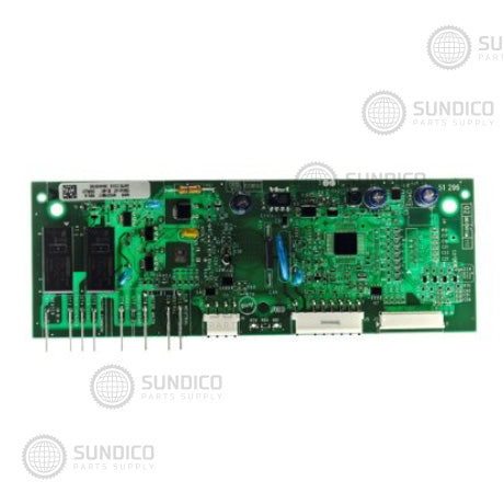 WHIRLPOOL CONTROL BOARD KIT 12002709