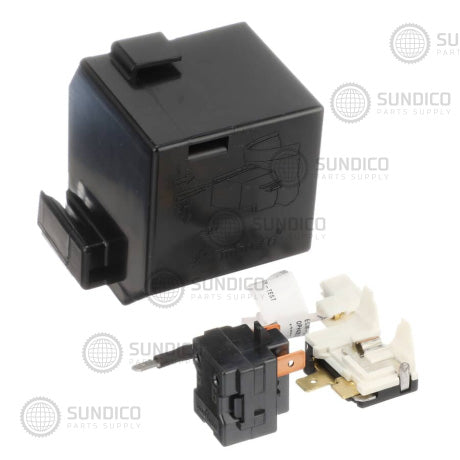 WHIRLPOOL KIT-OVERLOAD-RELAY 12002784