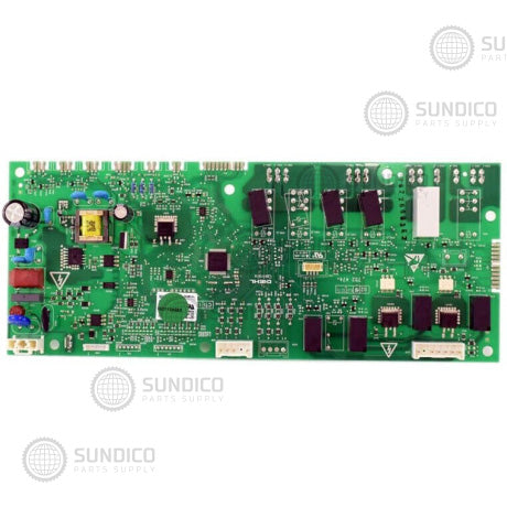 Bosch Range Oven Control Board 12012946