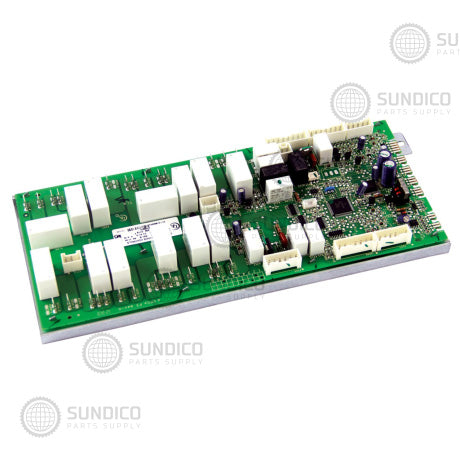 Bosch Wall Oven Control Board 12022214