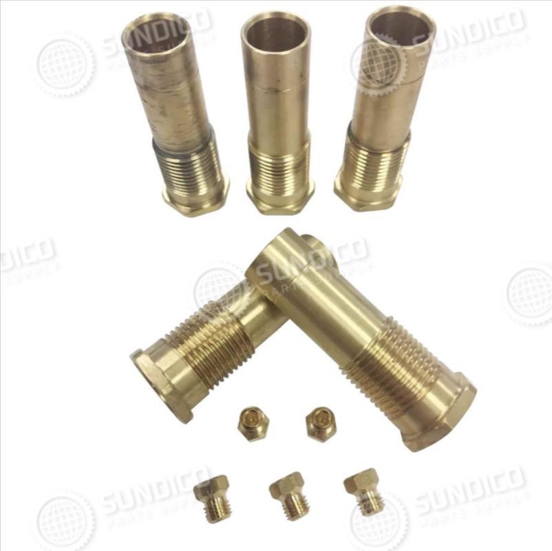 Bosch 10006294 Gas Cooktop/Range LP Conversion Kit