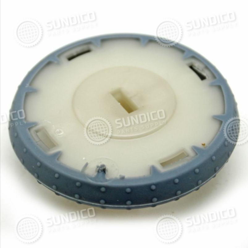 Whirlpool WP22003993 Washing Machines Timer Knob