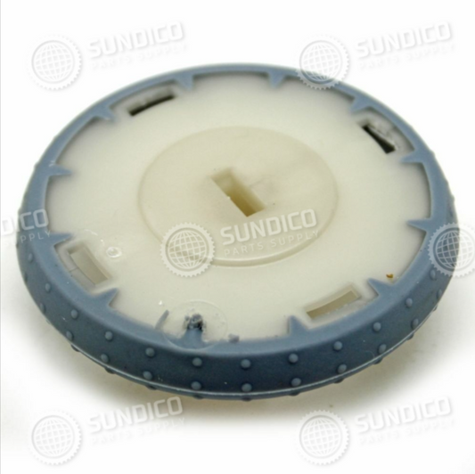 Whirlpool WP22003993 Washing Machines Timer Knob