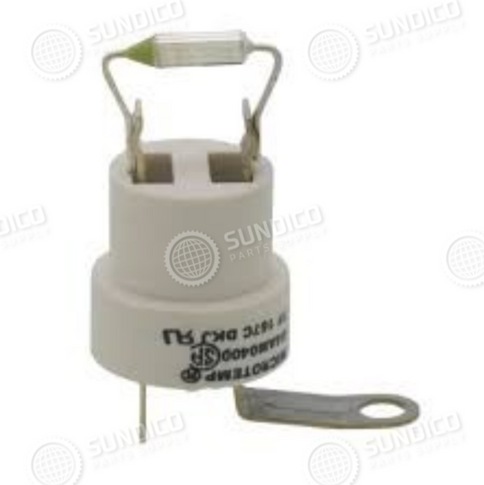 Supco STC5377 HVAC Thermal Cutout
