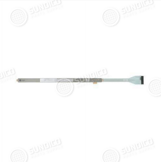 GE WD34X11603  Dishwasher Keypad Assembly