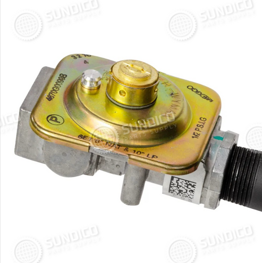 Fisher&Paykel 533570 Range/Stoves REGULATOR LP US CONVERTED