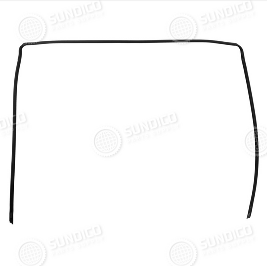 Fisher&Paykel 527544 Dishwasher DOOR FLAT INFILL LOWER