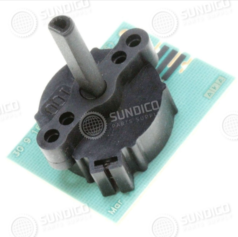 Bosch 00634544  Oven Potentiometer
