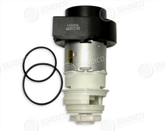 Electrolux 154859101 Dishwasher Circulation Pump Motor