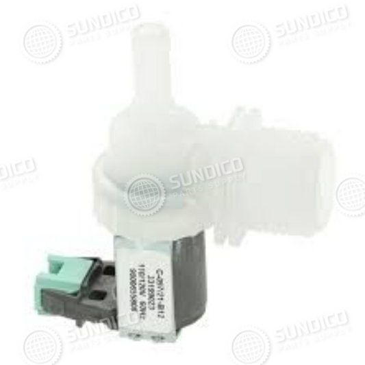 Bosch 10023852 Dishwasher Water Inlet Valve