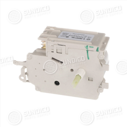 Whirlpool WP22003499 Washing Machine Timer