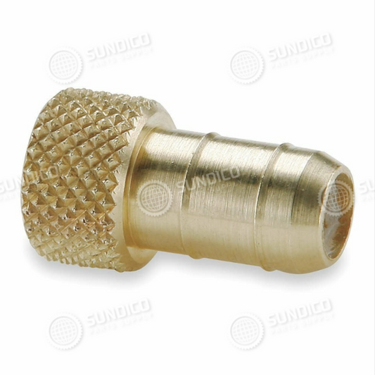Supco SFB204P  HVAC Plug