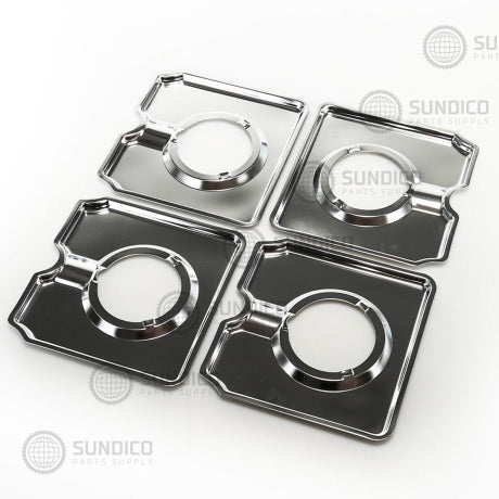 WHIRLPOOL BOWL-DRIP 1430283