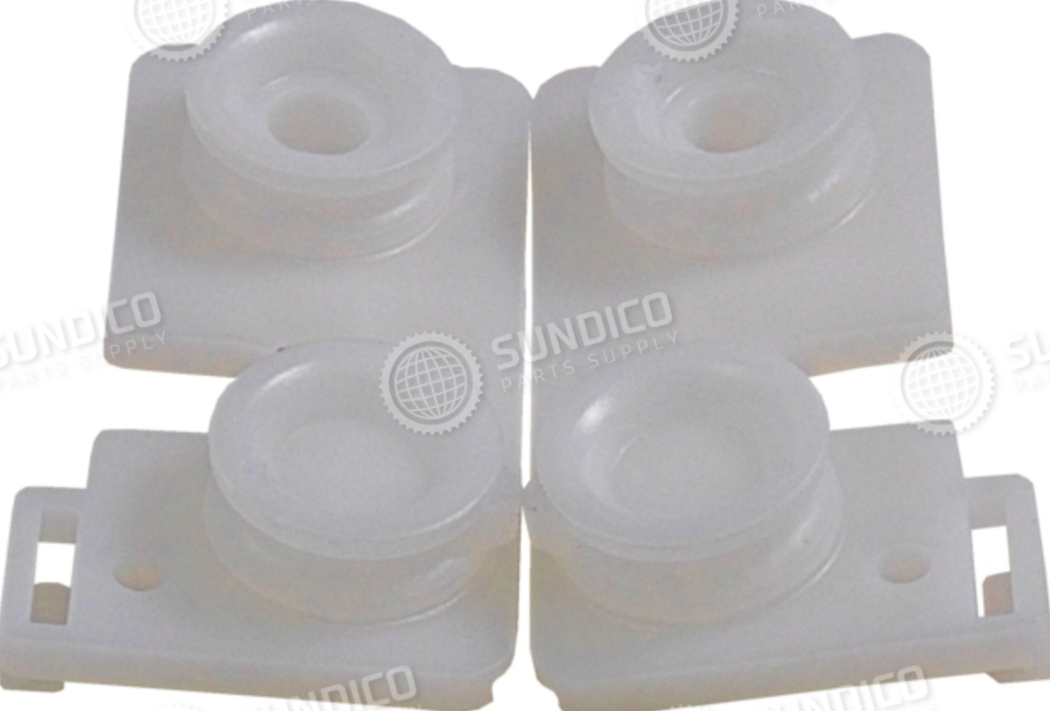 Bosch 00634766 Dishwasher Adjusting Device