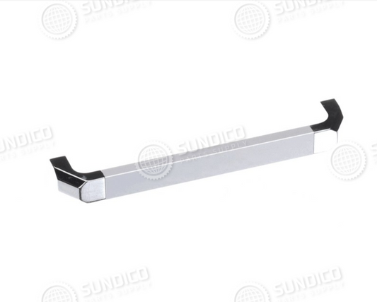 Bally 017476 Refrigerator Pull Handle, 10-1/4" Front Mount