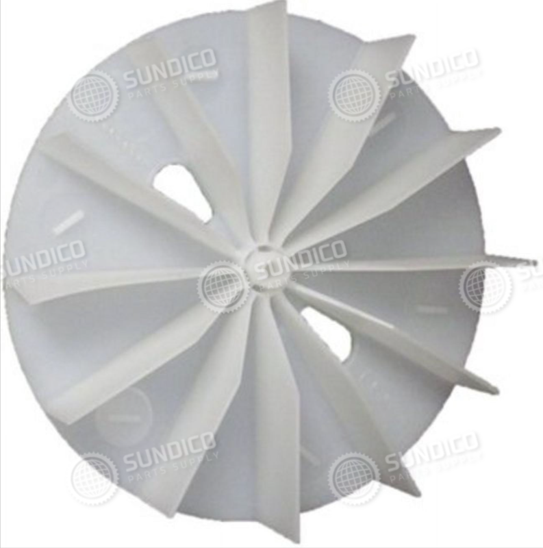 Broan S99020292 Ventilation Wheel
