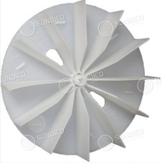 Broan S99020292 Ventilation Wheel