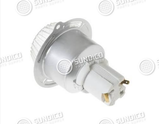General Electric WB08T10002 Range 40W Oven Lamp Assembly