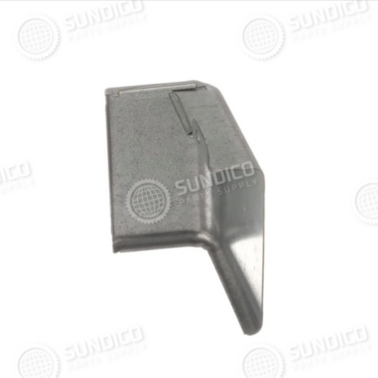 Bosch 00640477 Dishwasher Terminal Block Cover