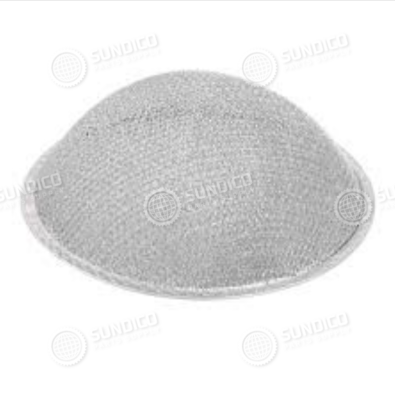 Broan S99010122 Range Ventilation Aluminum Filter
