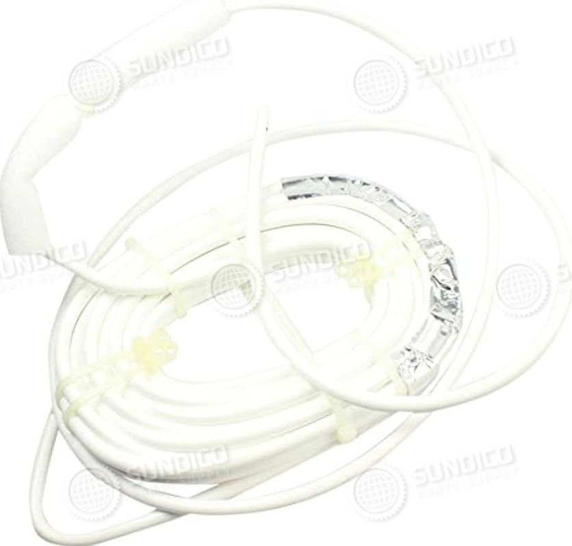 GE WR17X20006 Refrigerator Single Coil Water Tank