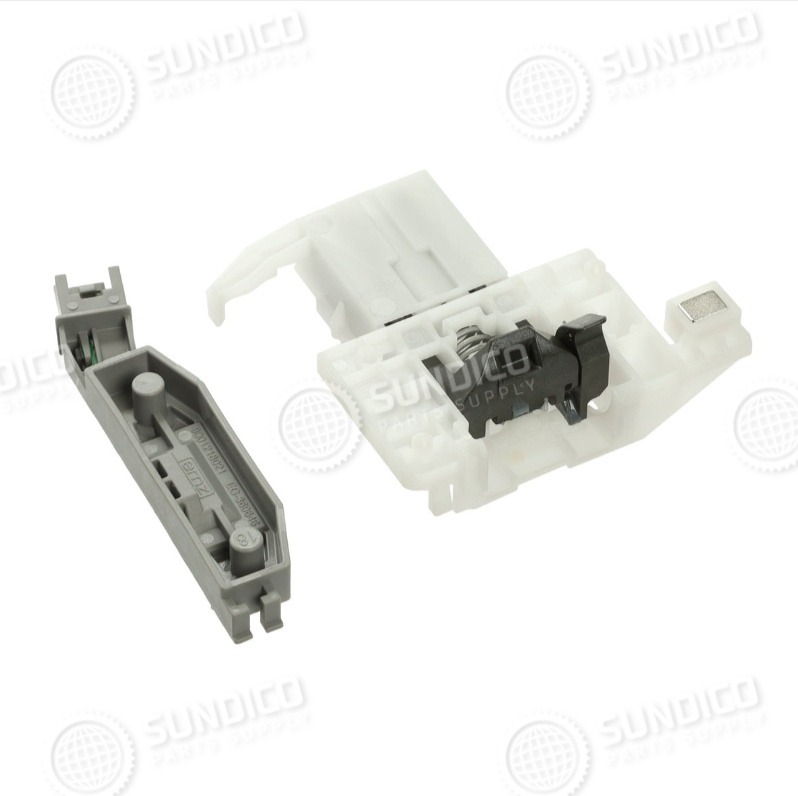 Bosch 10028963 Dishwasher Door Lock And Switch Assembly