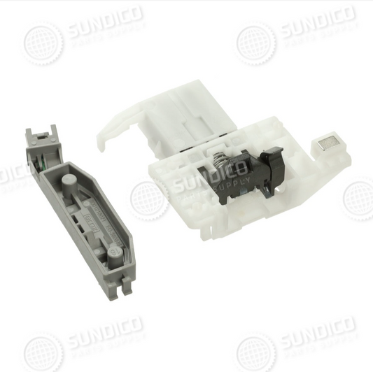 Bosch 10028963 Dishwasher Door Lock and Switch Assembly