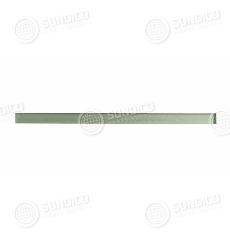 Whirlpool WP2195943 Refrigerator Shelf Retainer Bar