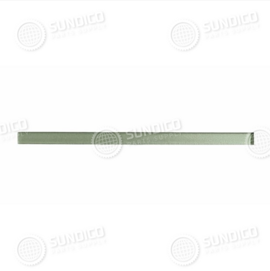 Whirlpool WP2195943 Refrigerator Shelf Retainer Bar