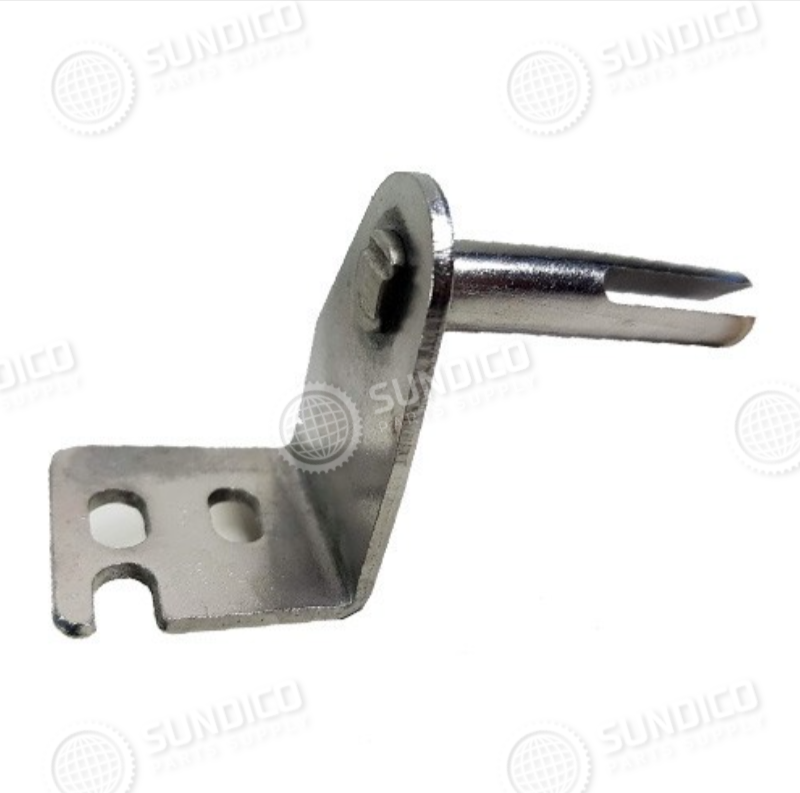 Atosa W0604023 Commercial Refrigeration Top Left Hinge