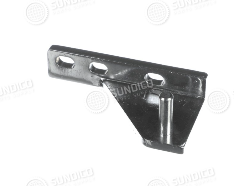 Spartan Refrigeration 27R05 Commercial Refrigeration Right Hinge
