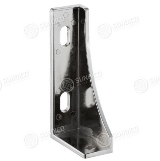 Avantco 178HINGCFDTL Refrigeration Left Door Hinge Bracket
