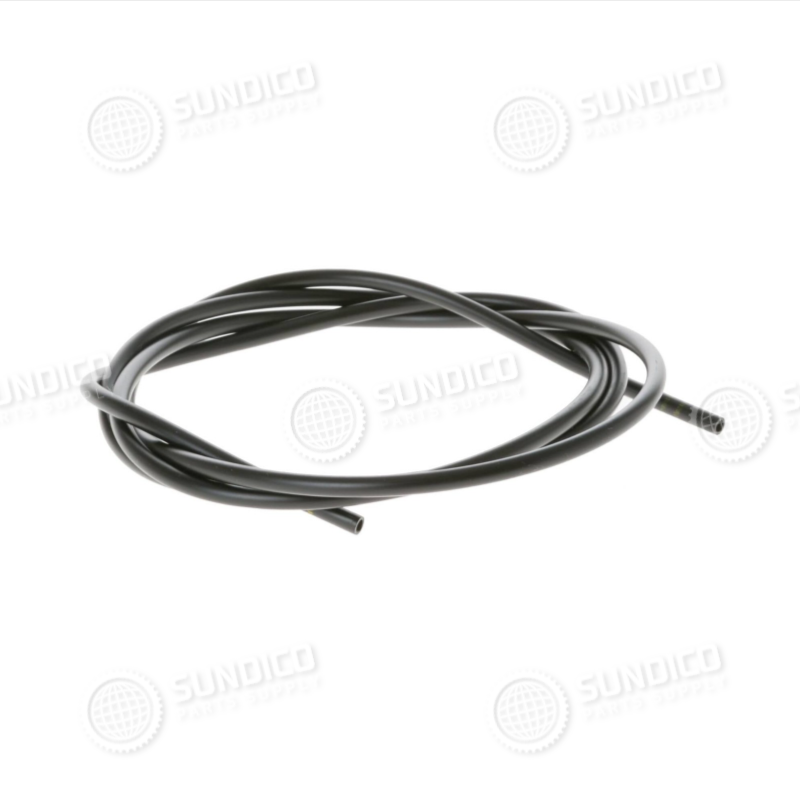GE WR17X11349  Refrigerator Tube Plastic