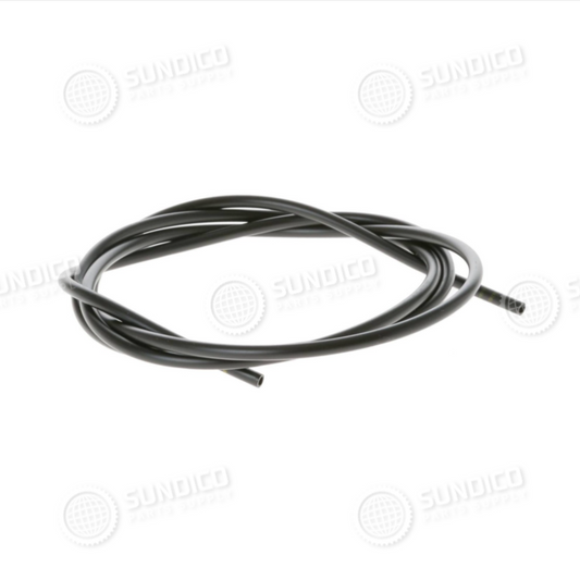 GE WR17X11349  Refrigerator Tube Plastic
