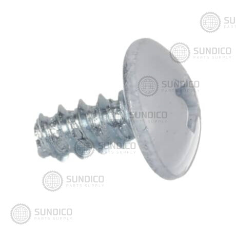 LG Refrigerator Screw 1SZZJA3011B