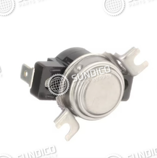 General Electric WE4M160 Dryer High Limit Thermostat