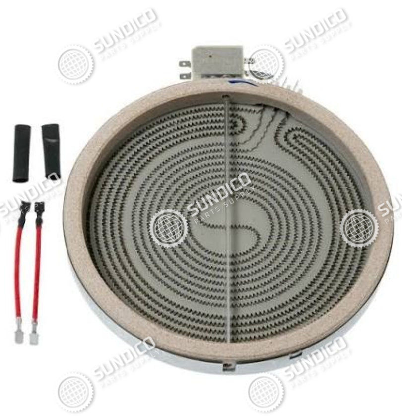 General Electric WB30T10146 Range 12 Inch Halient Element
