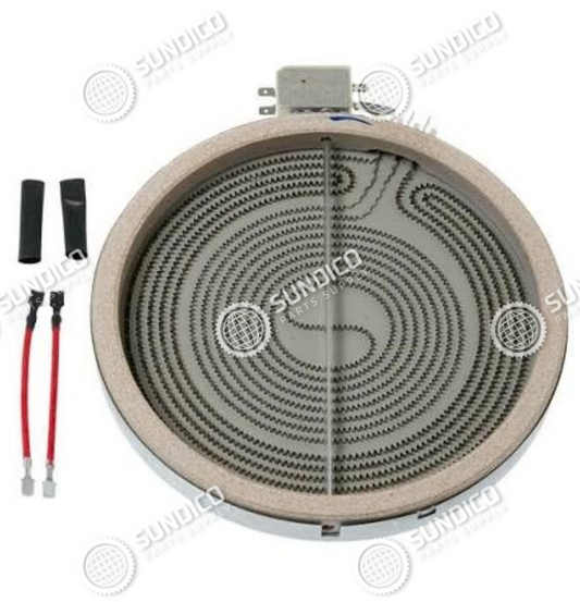 General Electric WB30T10130 Range 12 Inch Halient Element