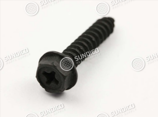 General Electric WH02X10002 Washer Screw