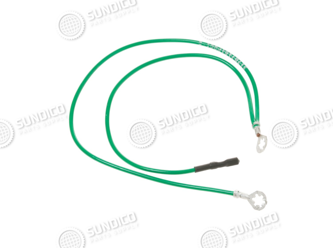 General Electric WB18K10027 Range Module Harness