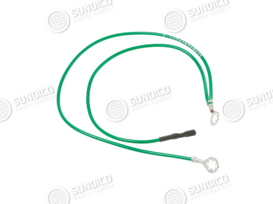 General Electric WB18K10027 Range Module Harness