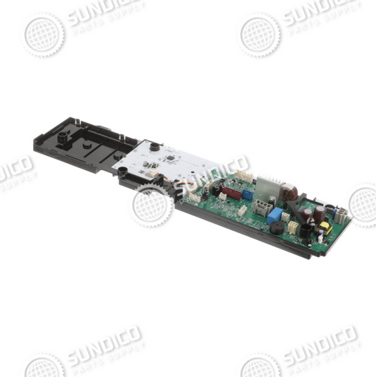General Electric WH22X31618 Washer 840/845 Service Main Board