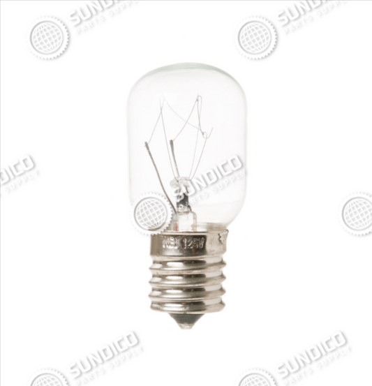 General Electric WB25X10030 Range 40W Incandescent Lamp