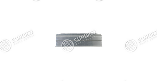 General Electric WB06X10686 Range Damper