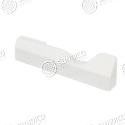General Electric WR02X23032 Refrigerator Latch Cover