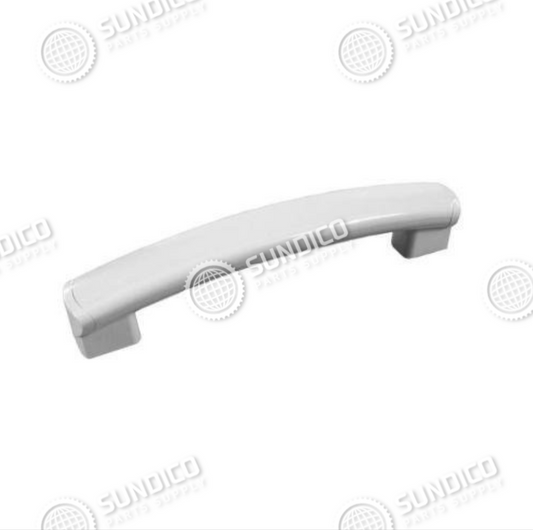 General Electric WB15X10280 Range Handle Assembly