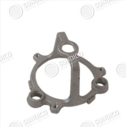 General Electric WB02K10362 Range Circuit Bracket