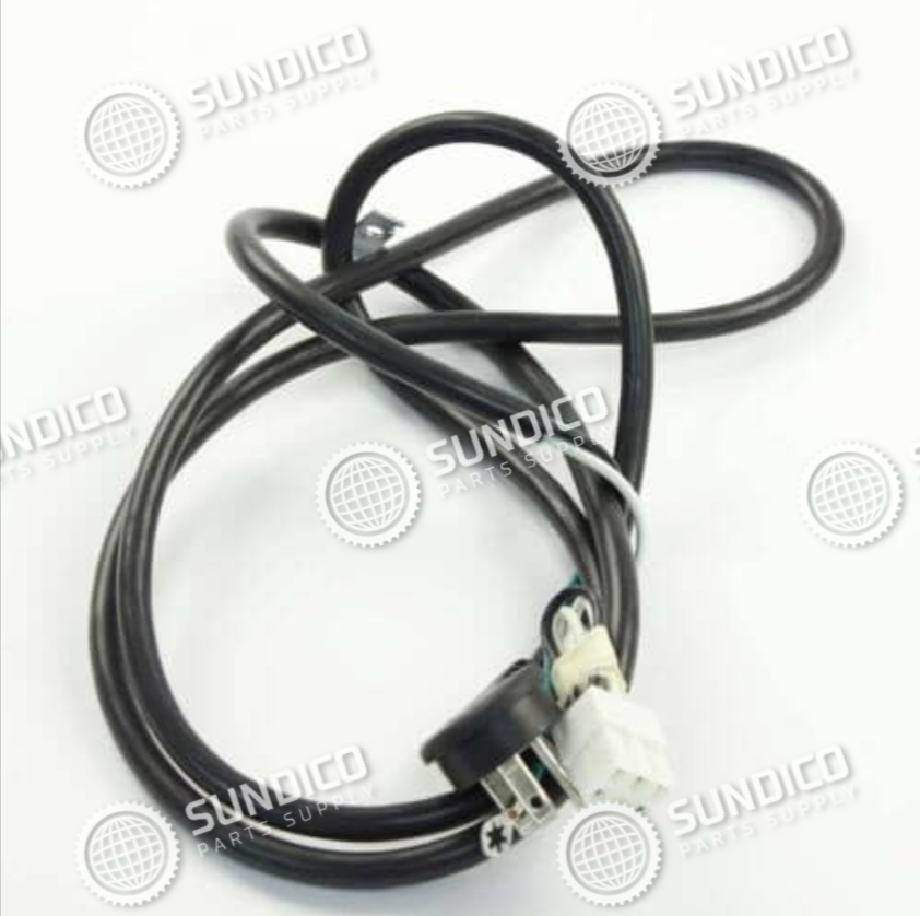 General Electric WR23X24389 Refrigerator Power Cord Harness