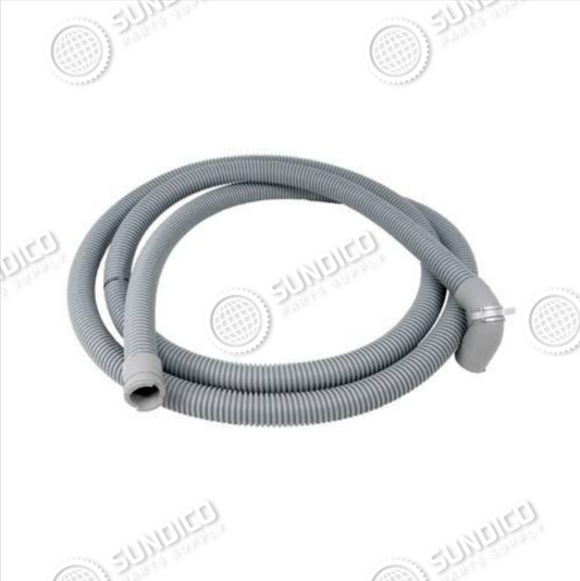 General Electric WH41X10127 Washer Internal Drain Hose